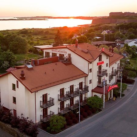 Hotell Havanna ヴァールベリ エクステリア 写真