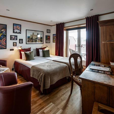 Hotell Havanna ヴァールベリ エクステリア 写真
