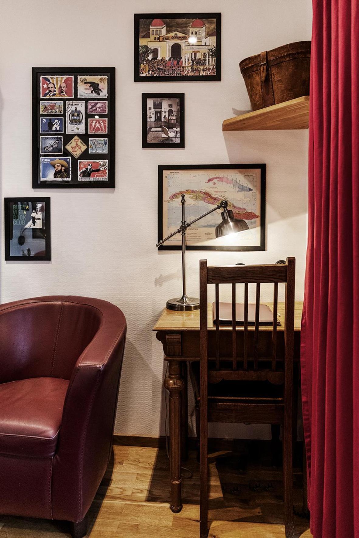 Hotell Havanna ヴァールベリ エクステリア 写真