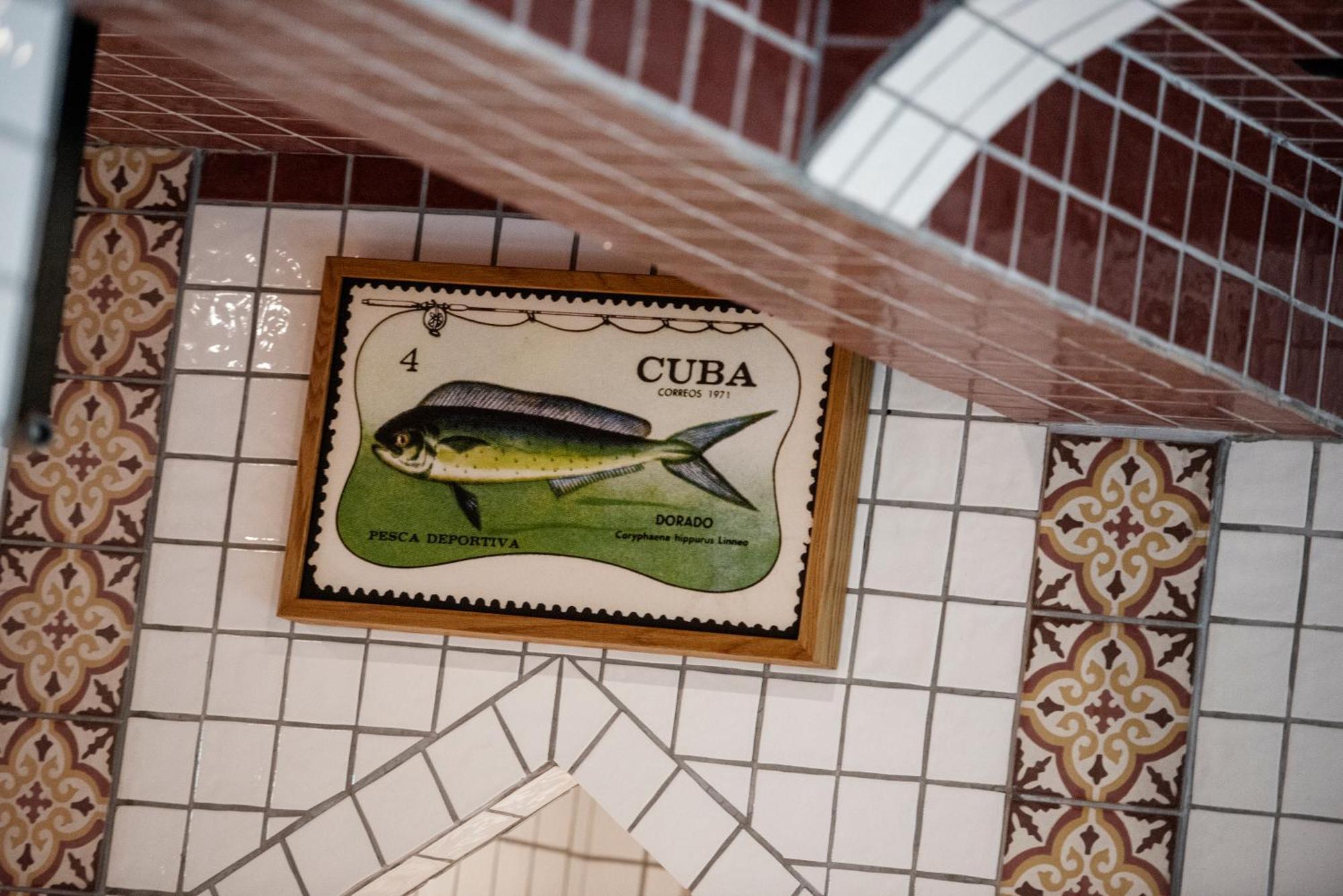 Hotell Havanna ヴァールベリ エクステリア 写真