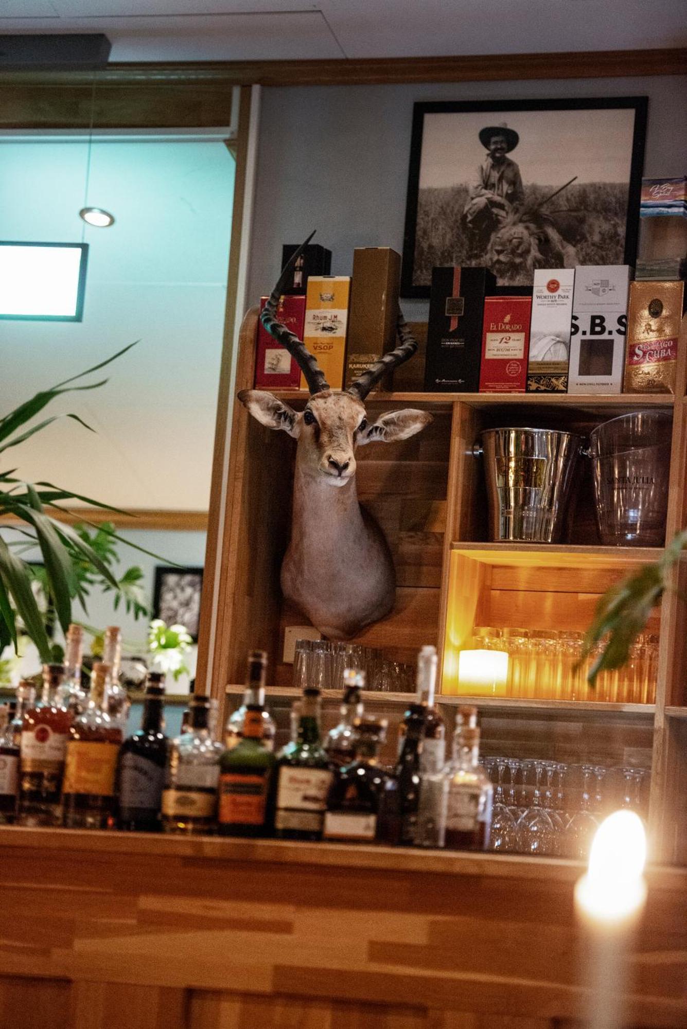 Hotell Havanna ヴァールベリ エクステリア 写真
