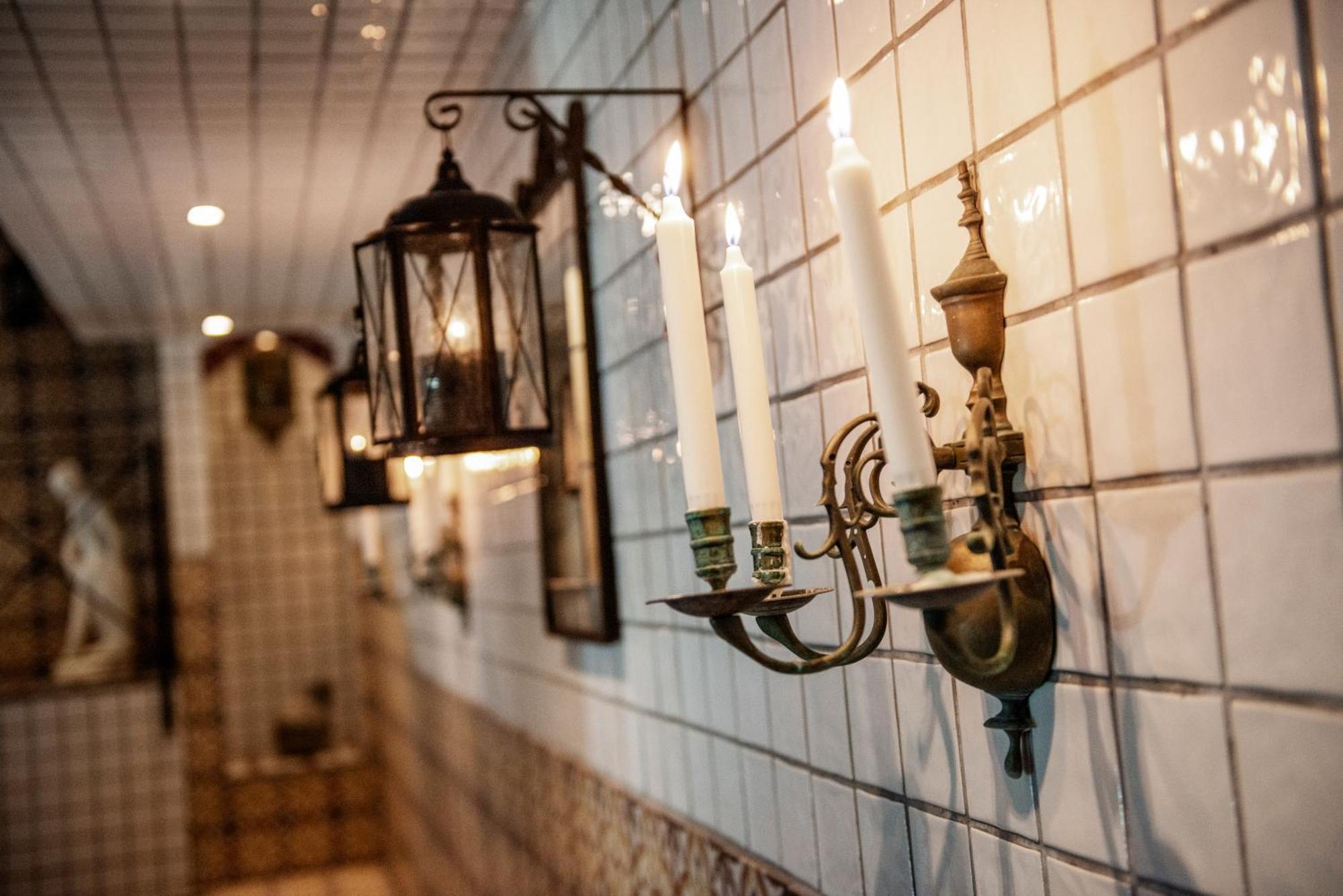 Hotell Havanna ヴァールベリ エクステリア 写真