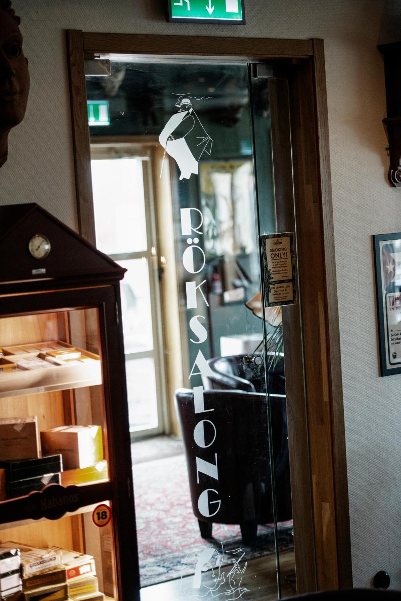Hotell Havanna ヴァールベリ エクステリア 写真